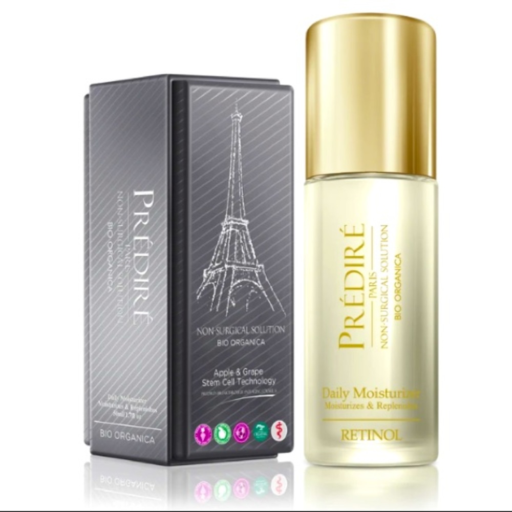 Predire Paris Non-Surgical Solution Bio Organica